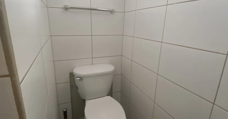 Spacious apartment in Oranjestad
