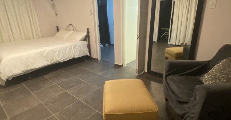Comfortable apartment in Paradera