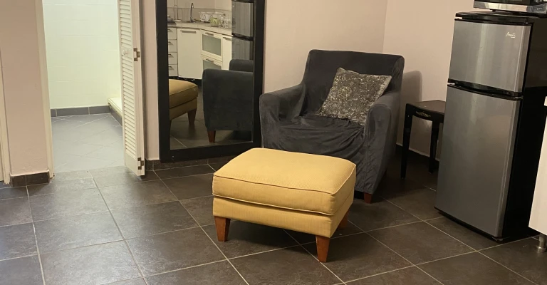 Comfortable apartment in Paradera