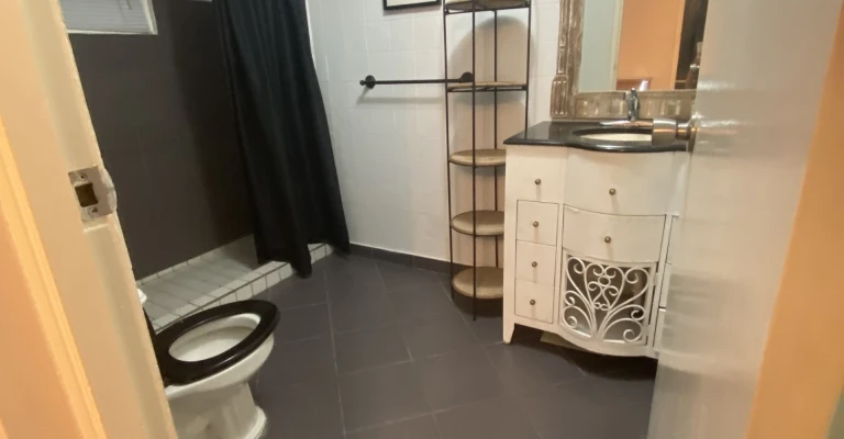Comfortable apartment in Paradera