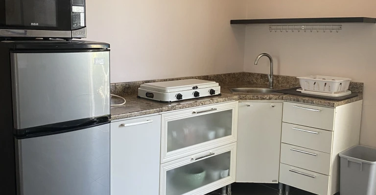 Comfortable apartment in Paradera