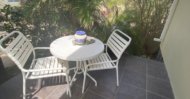 Comfortable apartment in Paradera