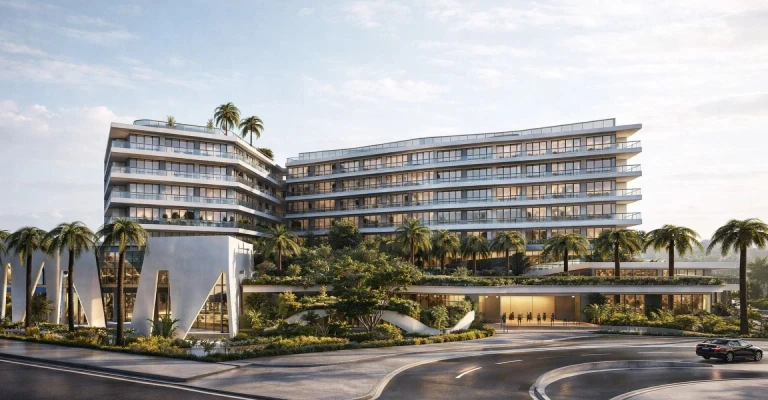 L'Aquila, property in Aruba