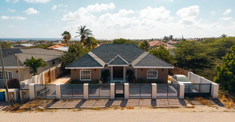 Pos Chikito 263 L, property in Aruba
