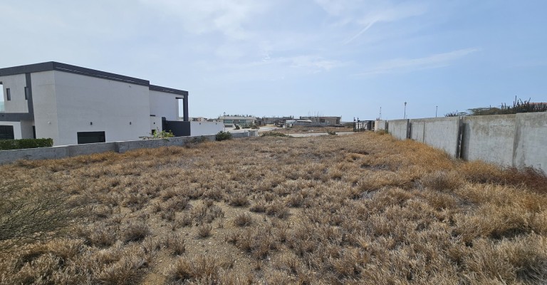 Catalina Estate Lot 1 Tierra del sol