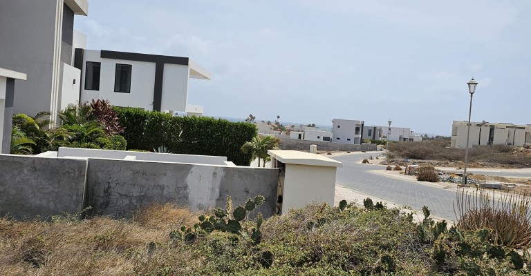 Catalina Estate Lot 1 Tierra del sol