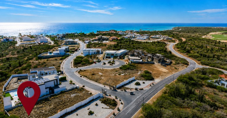 Catalina Estate Lot 1 Tierra del sol