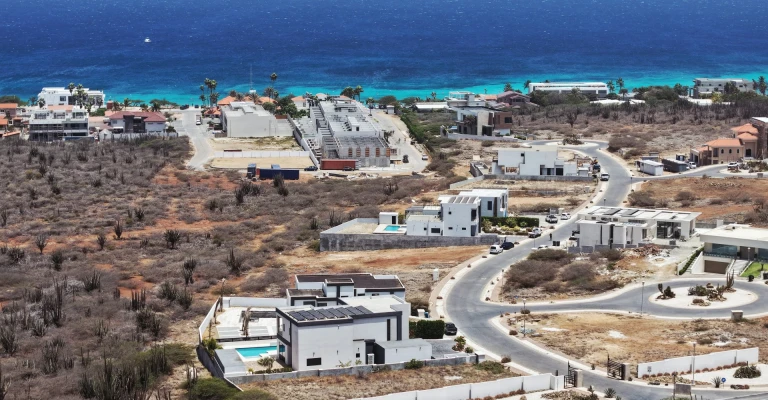 Catalina Estate Lot 1 Tierra del sol, photo 2