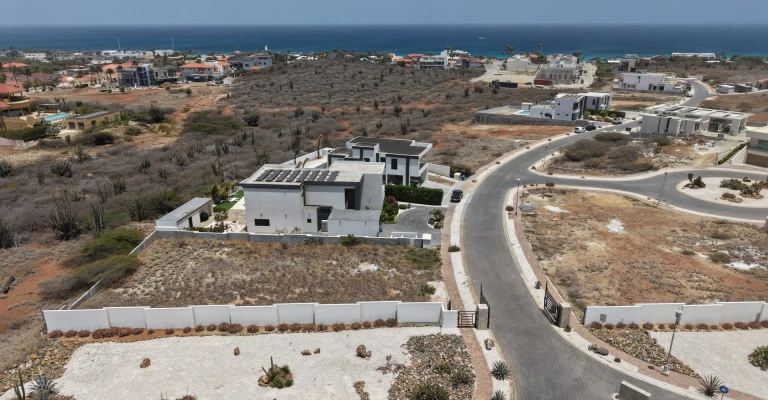 Catalina Estate Lot 1 Tierra del sol, photo 5