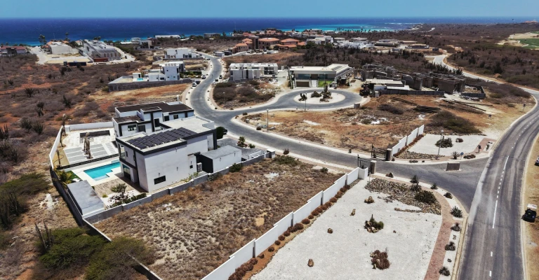 Catalina Estate Lot 1 Tierra del sol, photo 6