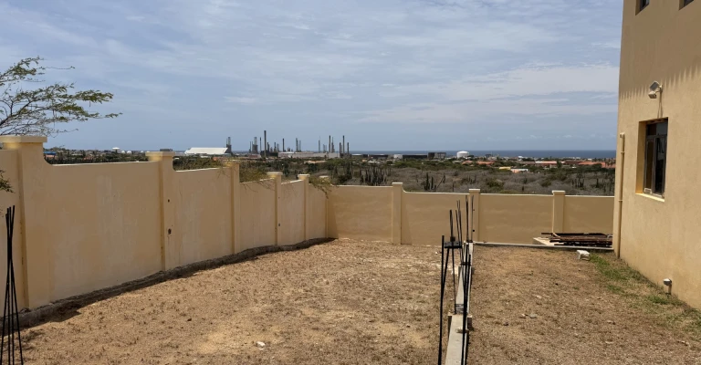San Nicolas Villa