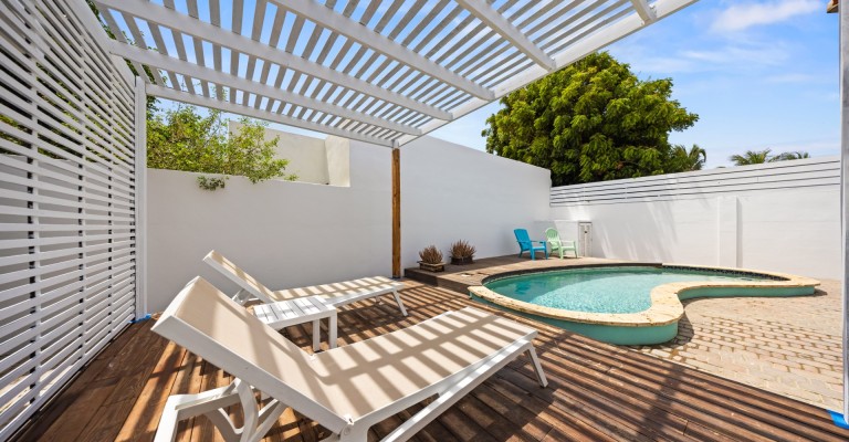 Modern 3 Bedroom Home in Opal
