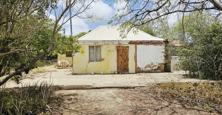 Balashi 27, property in Aruba