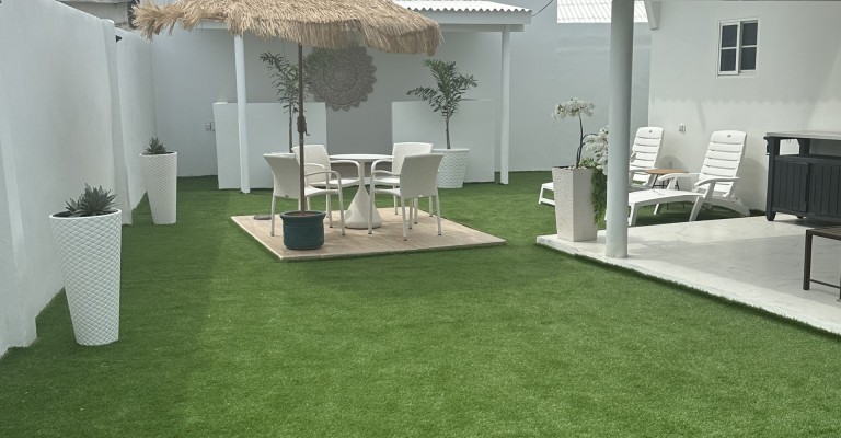 3 bedroom home and apartment