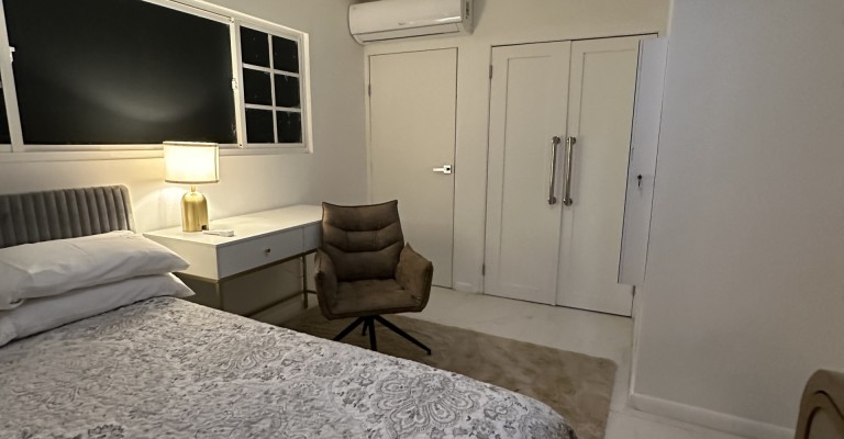 3 bedroom home and apartment