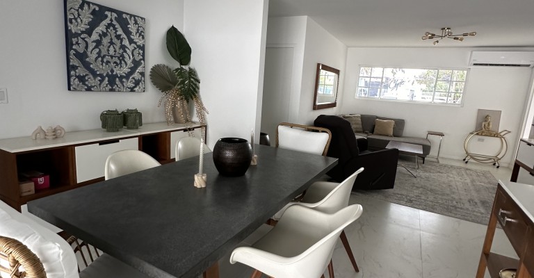 3 bedroom home and apartment