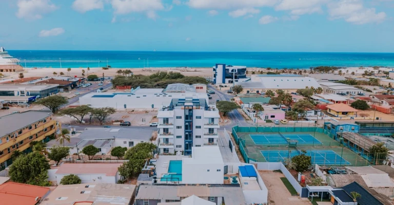 Brand-New Boutique Luxury Condo