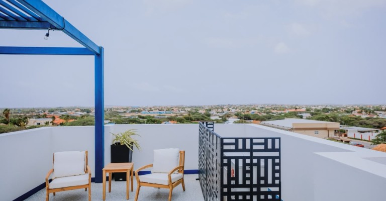 Brand-New Boutique Luxury Condo
