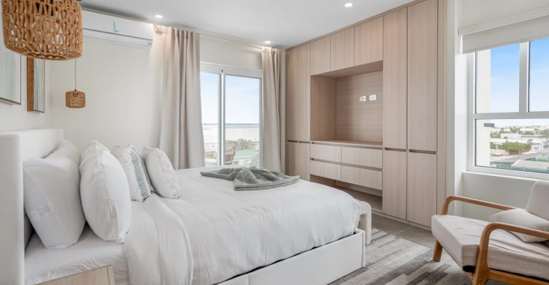 Brand-New Boutique Luxury Condo