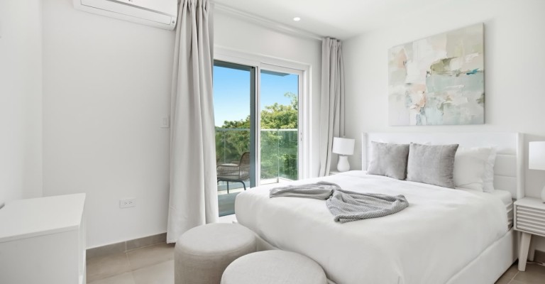 Brand-New Boutique Luxury Condo