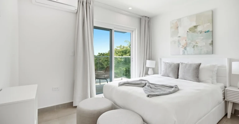 Brand-New Boutique Luxury Condo