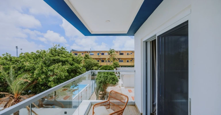Brand-New Boutique Luxury Condo