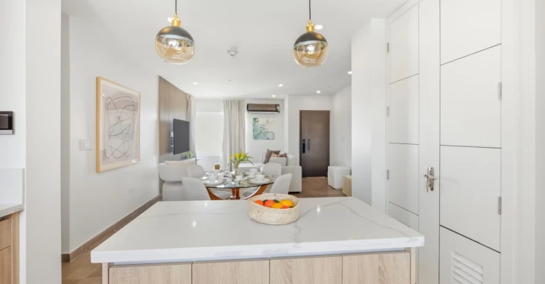 Brand-New Boutique Luxury Condo