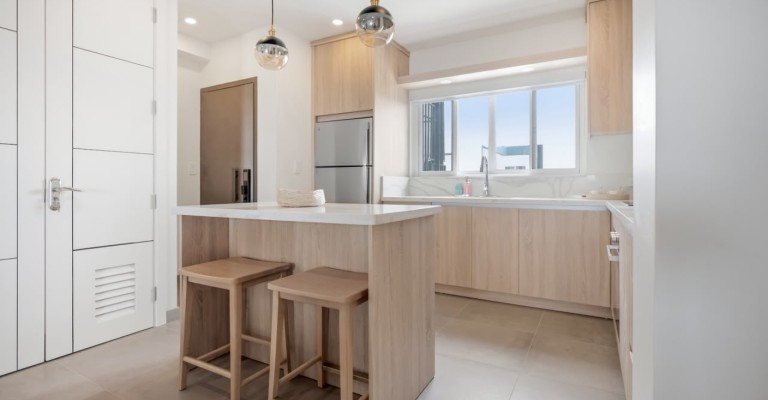 Brand-New Boutique Luxury Condo