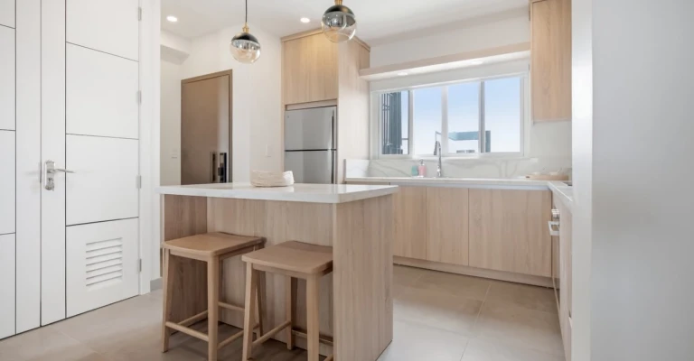 Brand-New Boutique Luxury Condo
