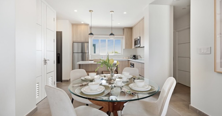 Brand-New Boutique Luxury Condo