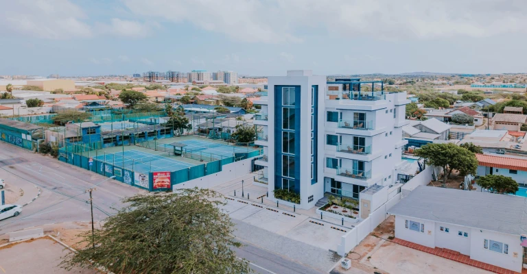 New Construction - Eagle Condo