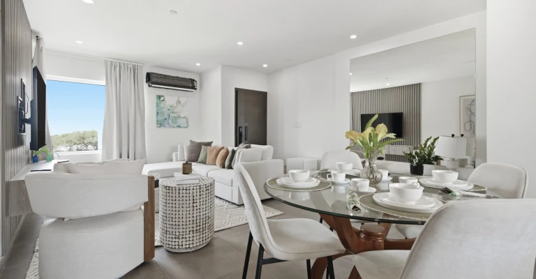 New Construction - Eagle Condo