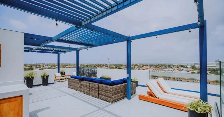 Newly Constructed Boutique Condominium