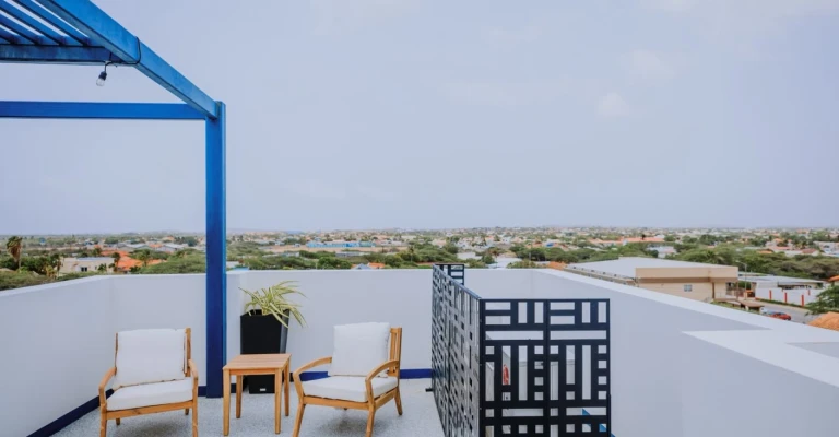 Newly Constructed Boutique Condominium