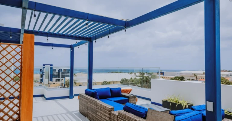 Newly Constructed Boutique Condominium