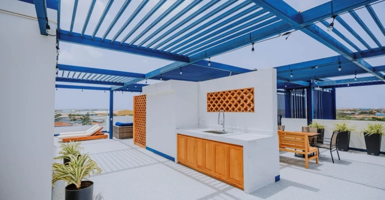 Newly Constructed Boutique Condominium