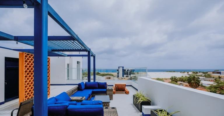 Newly Constructed Boutique Condominium