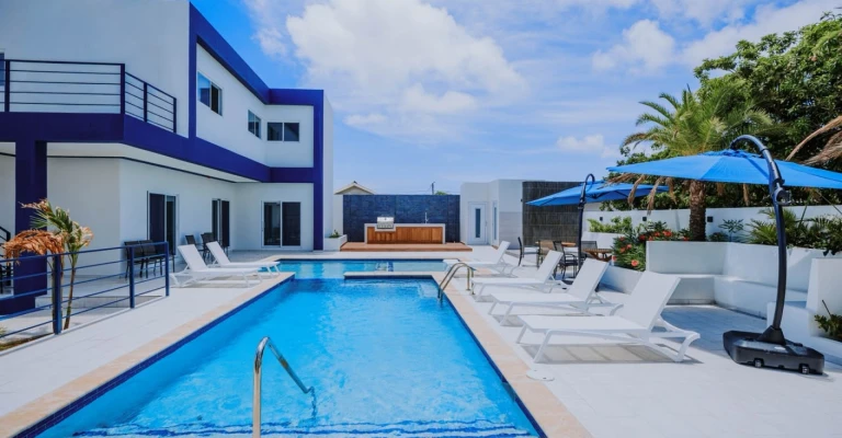 Newly Constructed Boutique Condominium