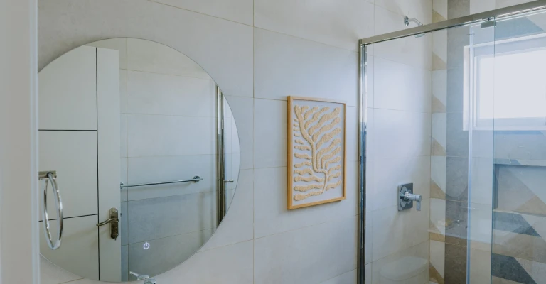 Exclusive Ocean View Boutique Residences Near Bushiri Beach