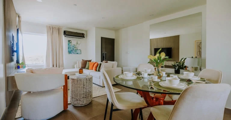 Brand-New Boutique Luxury Condo
