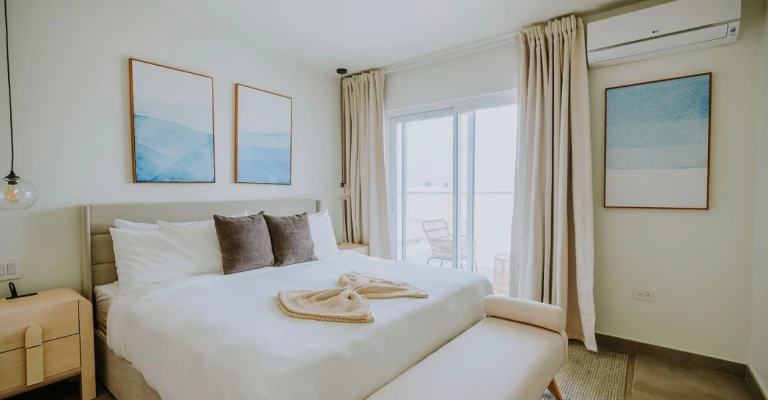 Newly Constructed Boutique Condominium