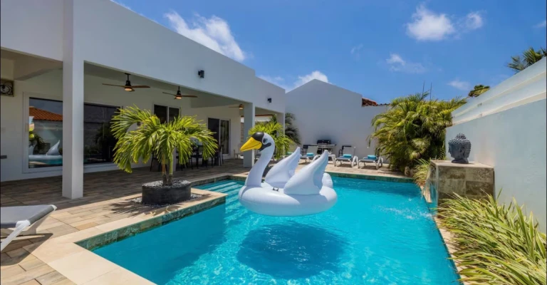 4 Bedroom Turn Key in Tibushi, property in Aruba