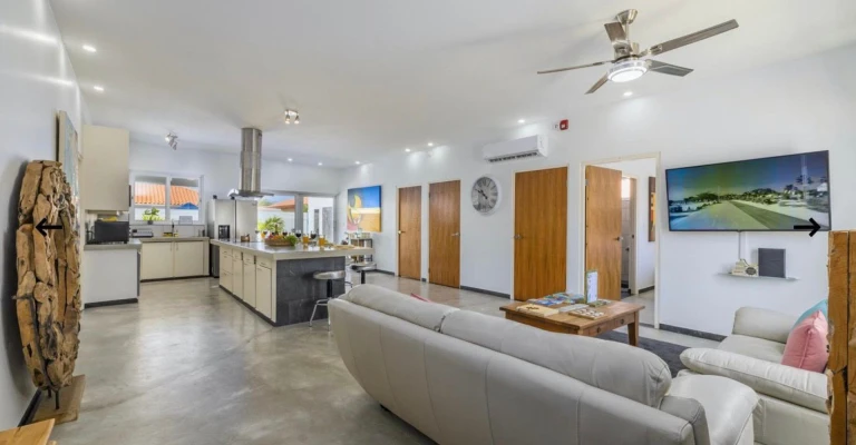 4 Bedroom Turn Key in Tibushi, photo 6