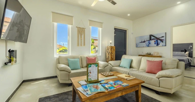 4 Bedroom Turn Key in Tibushi, photo 5