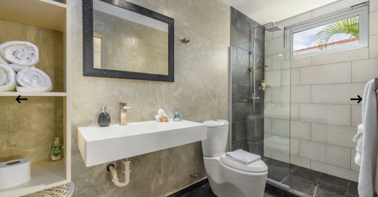 4 Bedroom Turn Key in Tibushi, photo 11