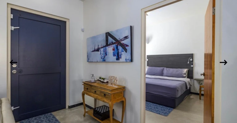 4 Bedroom Turn Key in Tibushi, photo 16