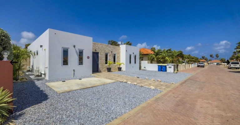 4 Bedroom Turn Key in Tibushi, photo 19