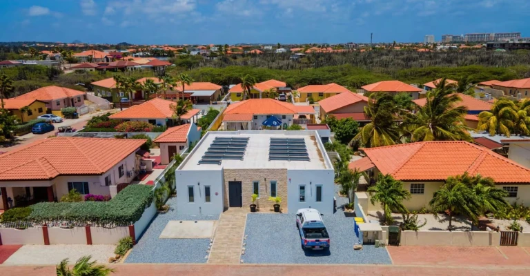 4 Bedroom Turn Key in Tibushi, photo 20