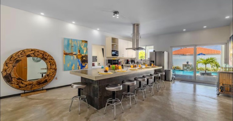4 Bedroom Turn Key in Tibushi
