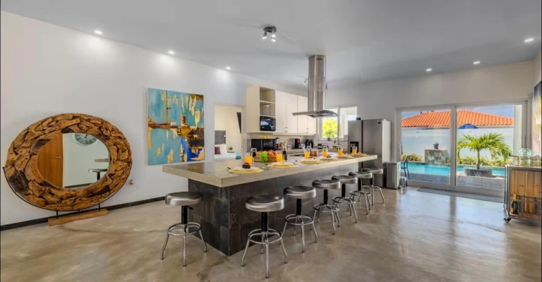 4 Bedroom Turn Key in Tibushi, photo 7